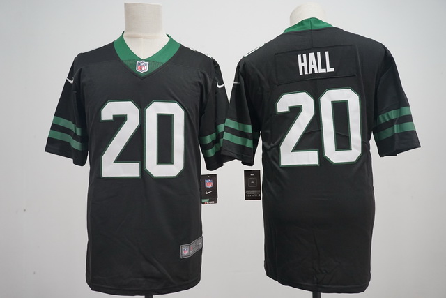 New York Jets Jerseys 53